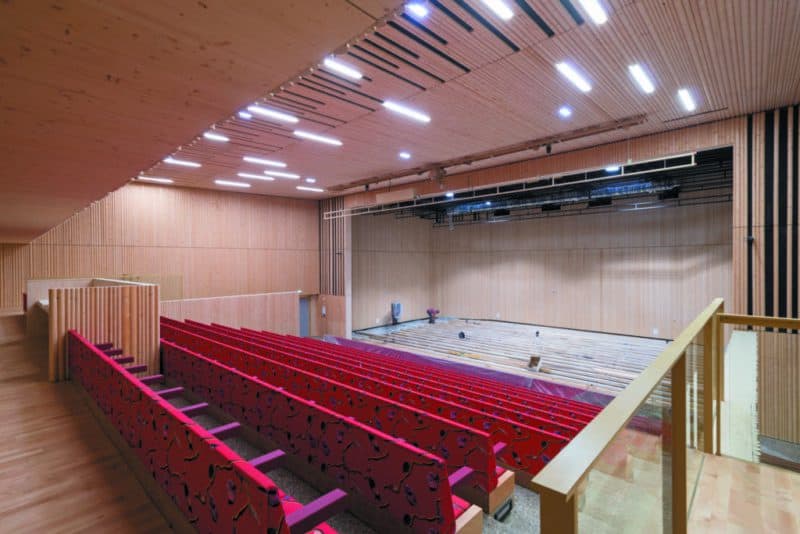 Auditorium