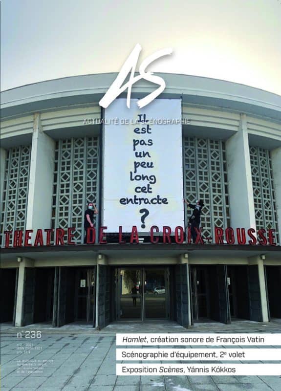 revue AS n°236