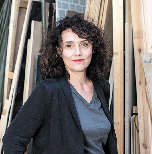 Photo © Jean-Louis Fernandez