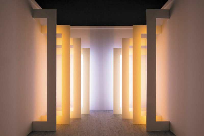 Light & Happiness, 2015