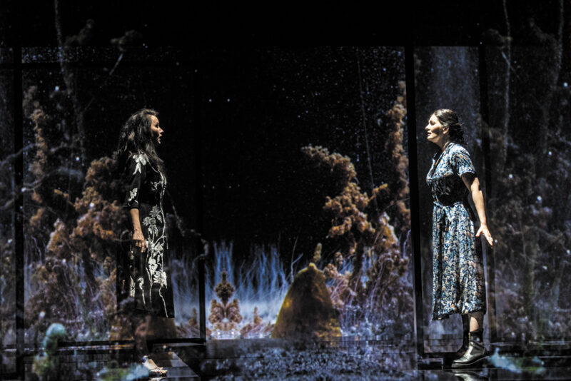 Picture a Day Like This au Festival d’Aix-en-Provence - Photo © Jean-Louis Fernandez